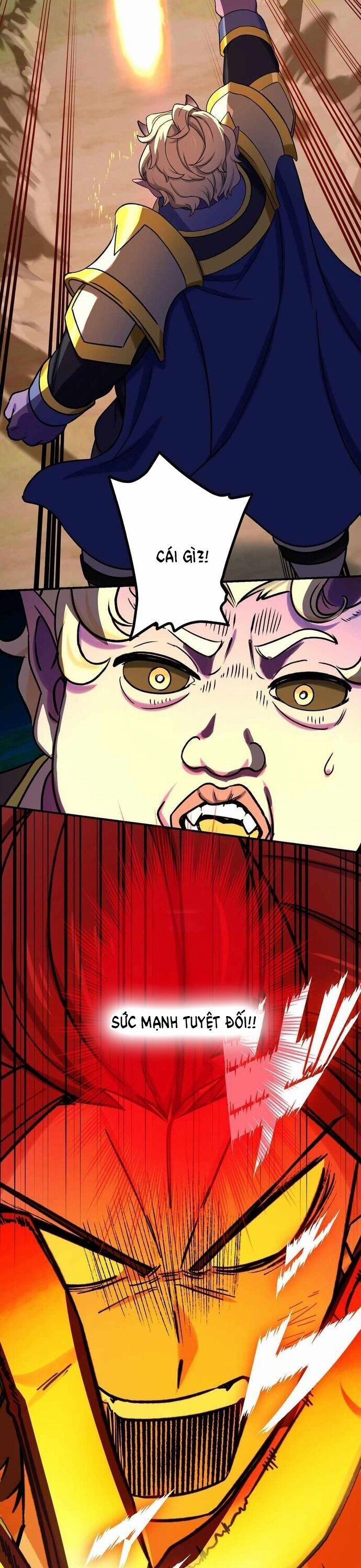 Sát Thủ Mạnh Nhất Chuyển Sinh Sang Thế Giới Khác 59 trang 29