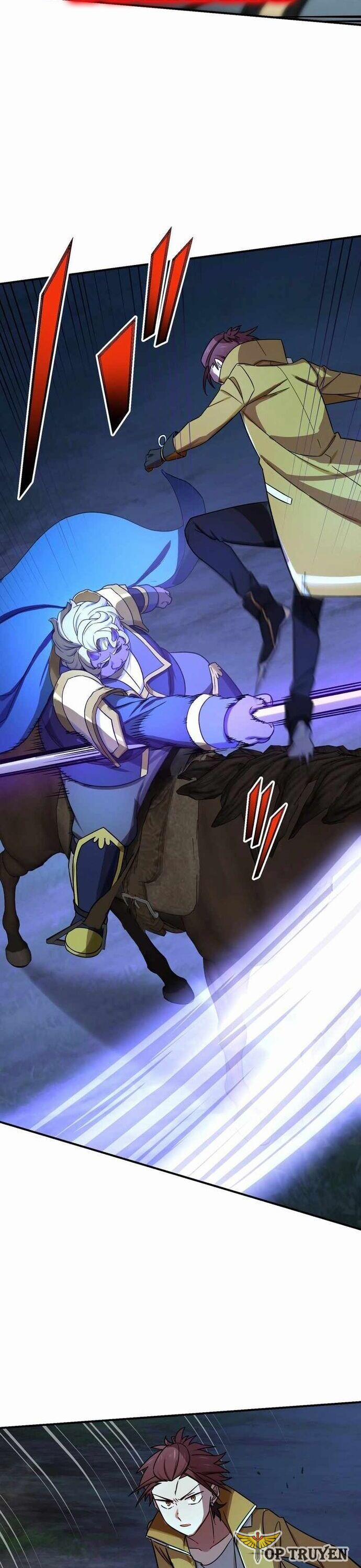 Sát Thủ Mạnh Nhất Chuyển Sinh Sang Thế Giới Khác 59 trang 3