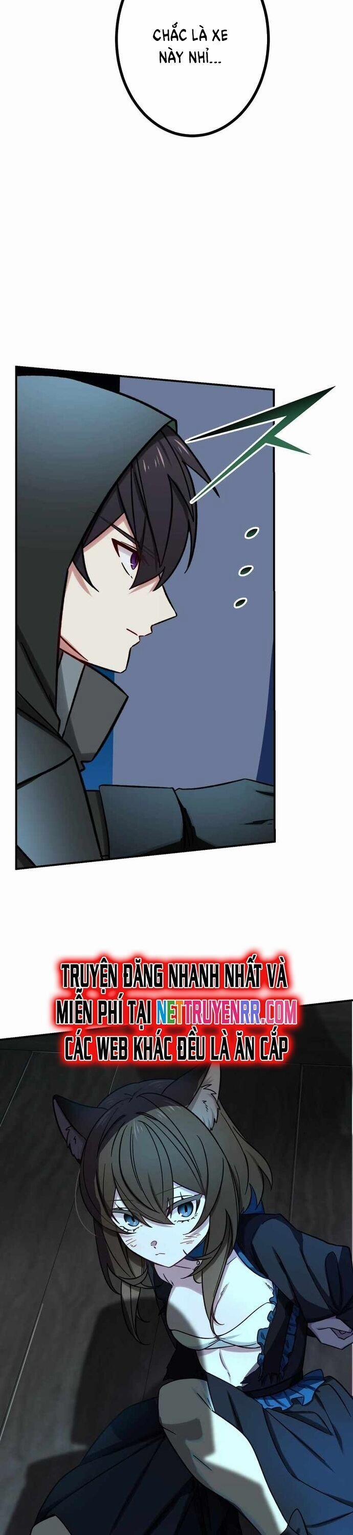 Sát Thủ Mạnh Nhất Chuyển Sinh Sang Thế Giới Khác 59 trang 38