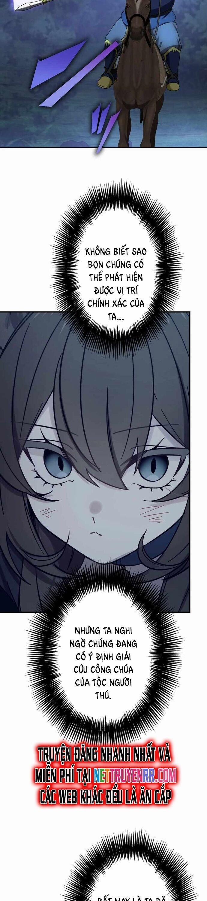 Sát Thủ Mạnh Nhất Chuyển Sinh Sang Thế Giới Khác 59 trang 8