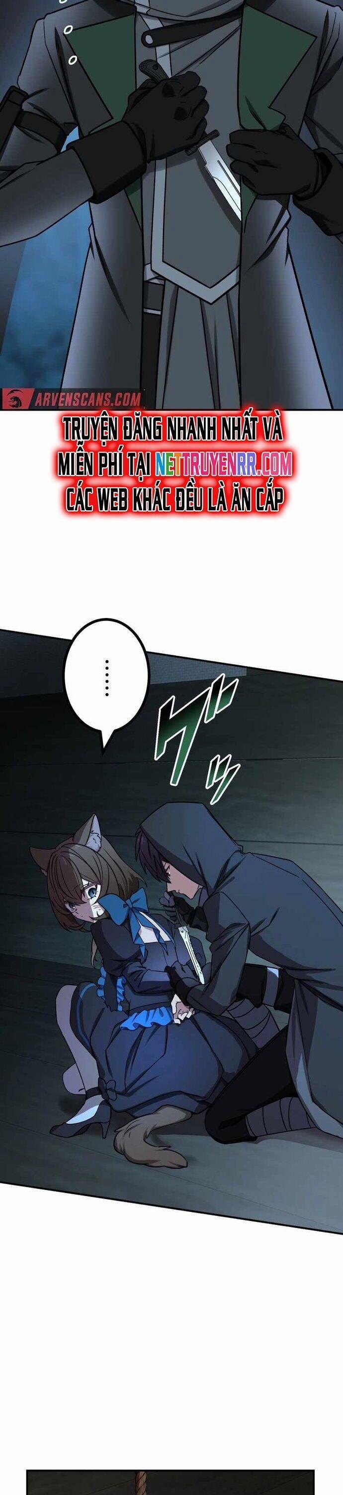 Sát Thủ Mạnh Nhất Chuyển Sinh Sang Thế Giới Khác 60 trang 2