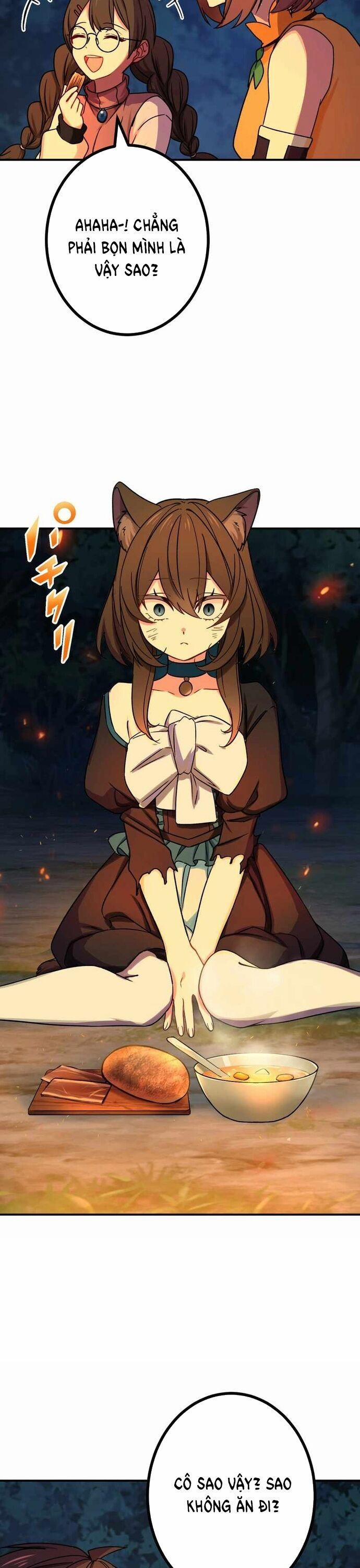 Sát Thủ Mạnh Nhất Chuyển Sinh Sang Thế Giới Khác 60 trang 23