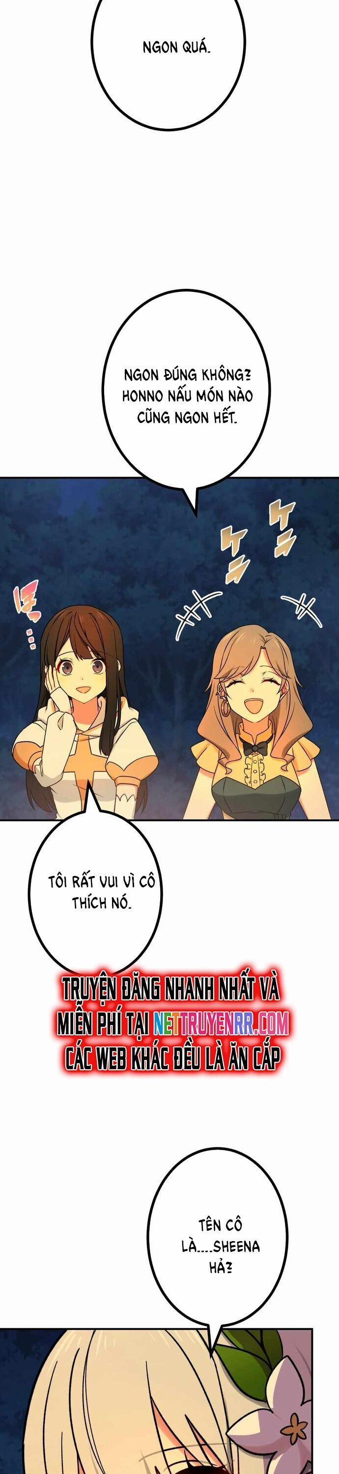 Sát Thủ Mạnh Nhất Chuyển Sinh Sang Thế Giới Khác 60 trang 27