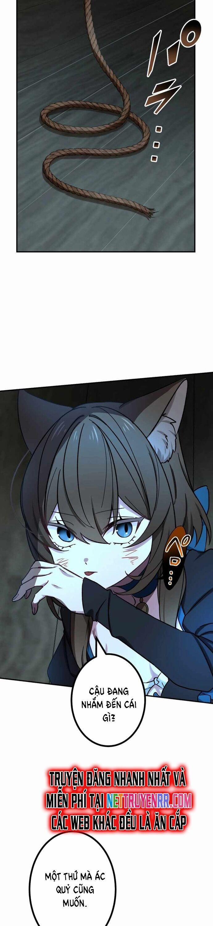 Sát Thủ Mạnh Nhất Chuyển Sinh Sang Thế Giới Khác 60 trang 3