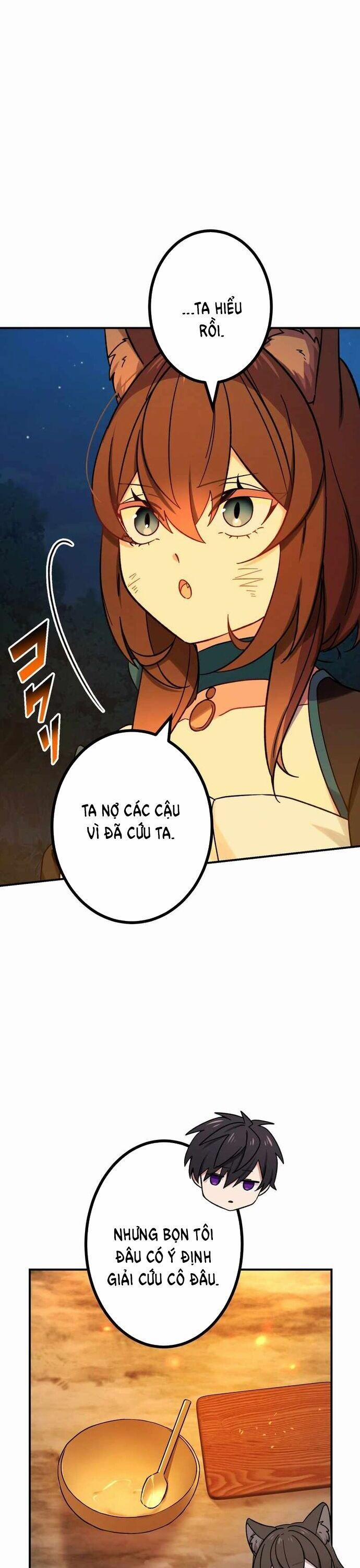 Sát Thủ Mạnh Nhất Chuyển Sinh Sang Thế Giới Khác 60 trang 36