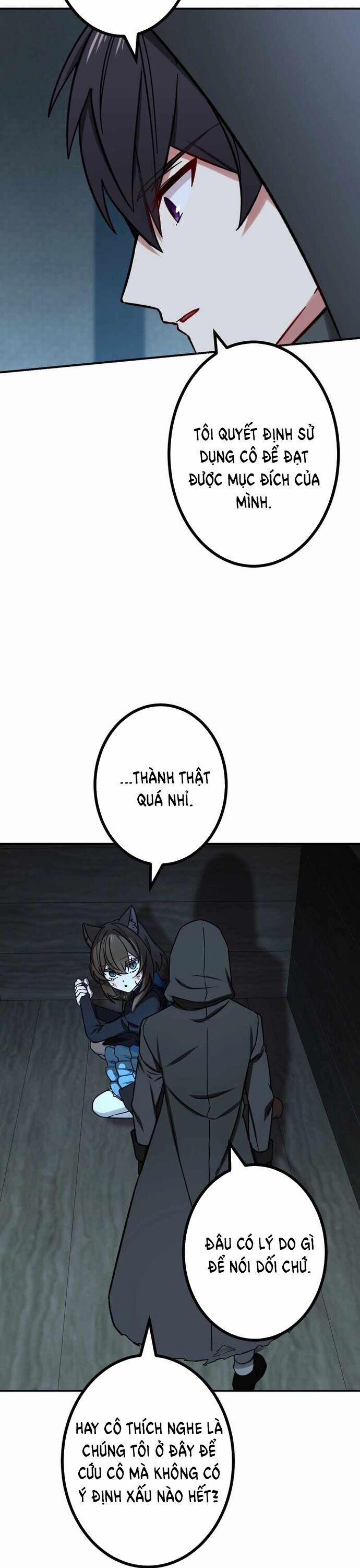 Sát Thủ Mạnh Nhất Chuyển Sinh Sang Thế Giới Khác 60 trang 4