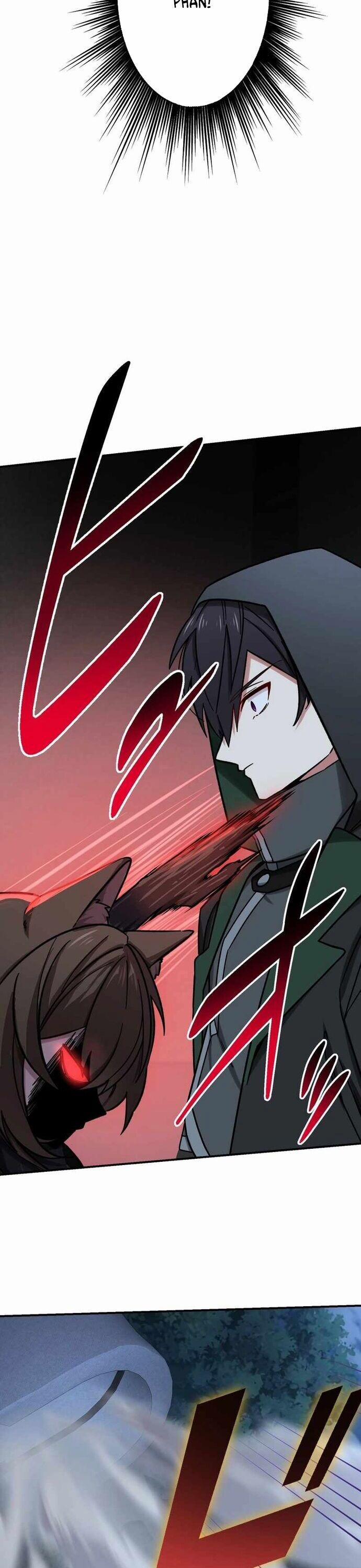 Sát Thủ Mạnh Nhất Chuyển Sinh Sang Thế Giới Khác 60 trang 6