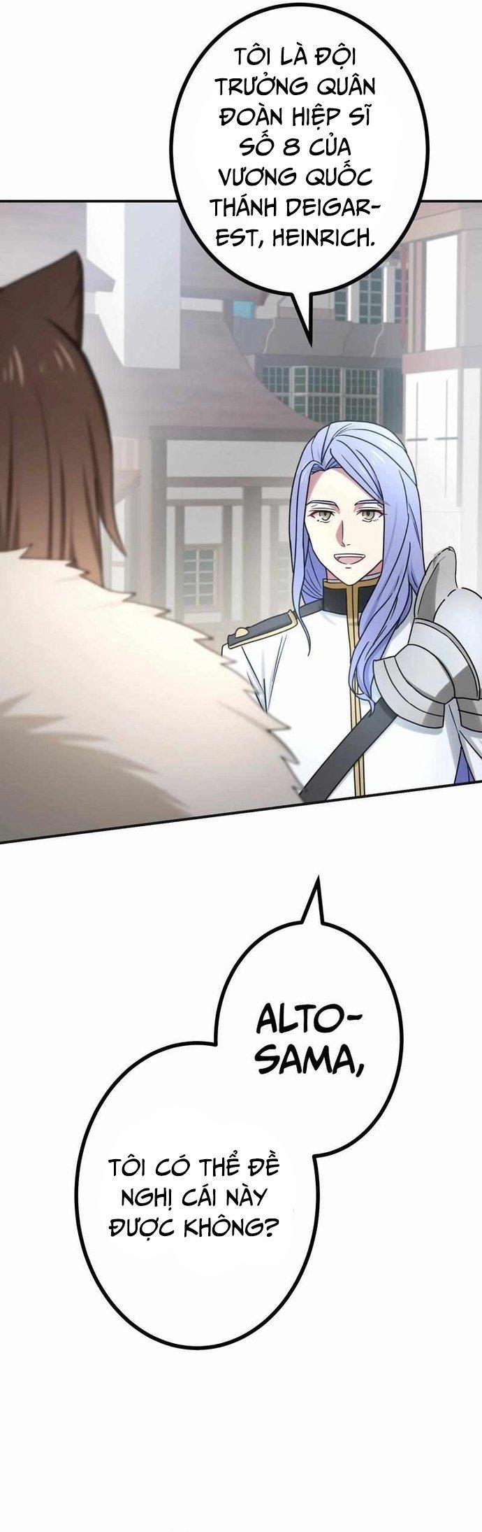 Sát Thủ Mạnh Nhất Chuyển Sinh Sang Thế Giới Khác 65 trang 15