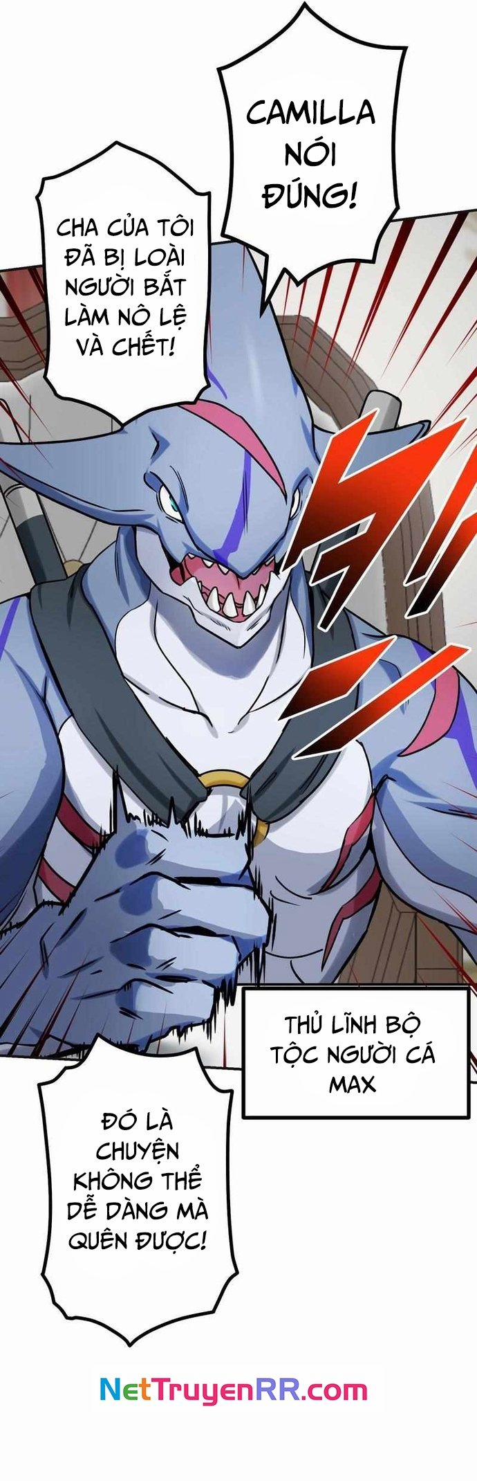 Sát Thủ Mạnh Nhất Chuyển Sinh Sang Thế Giới Khác 65 trang 22