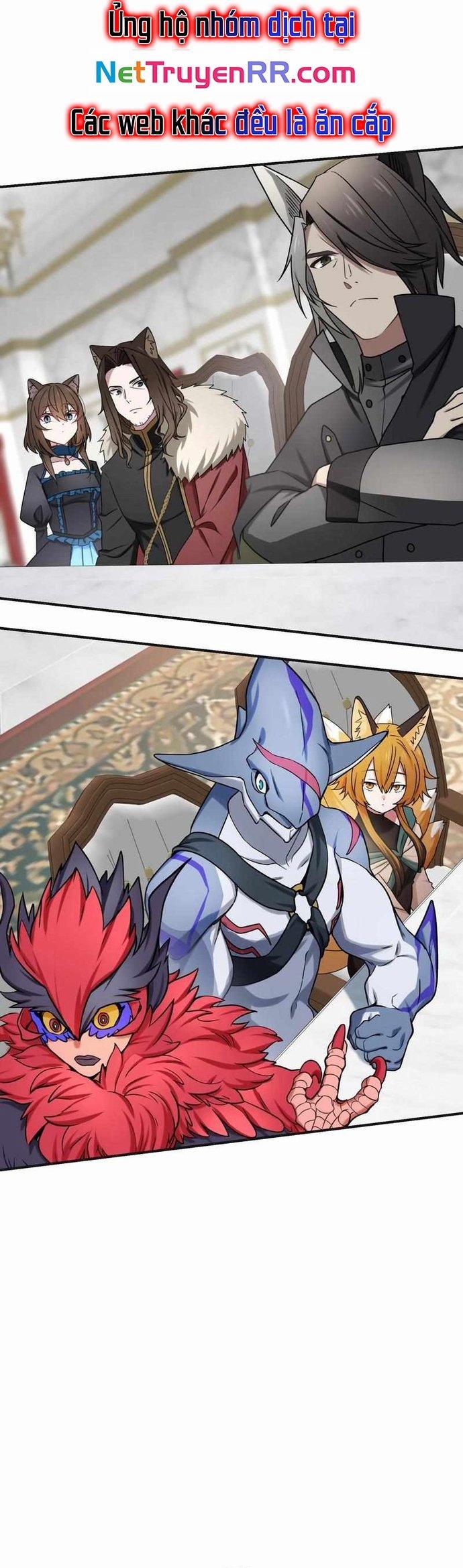 Sát Thủ Mạnh Nhất Chuyển Sinh Sang Thế Giới Khác 65 trang 30