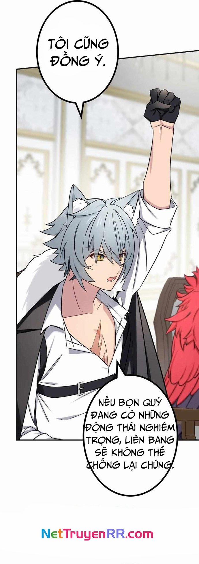 Sát Thủ Mạnh Nhất Chuyển Sinh Sang Thế Giới Khác 65 trang 37