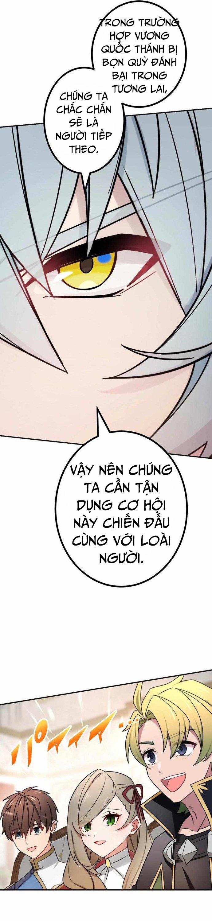 Sát Thủ Mạnh Nhất Chuyển Sinh Sang Thế Giới Khác 65 trang 38