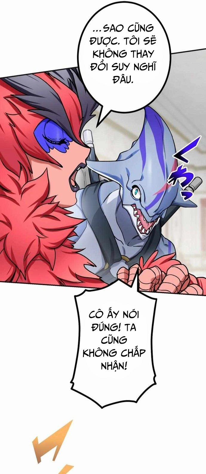 Sát Thủ Mạnh Nhất Chuyển Sinh Sang Thế Giới Khác 65 trang 44