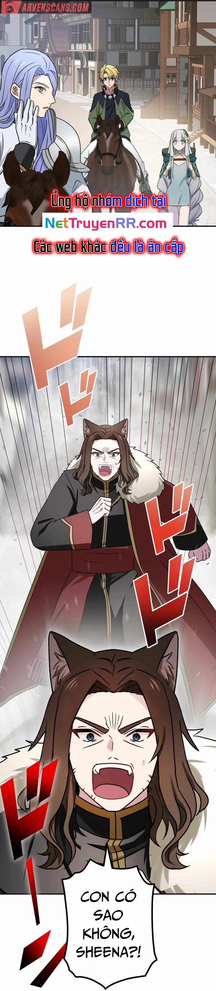 Sát Thủ Mạnh Nhất Chuyển Sinh Sang Thế Giới Khác 65 trang 7