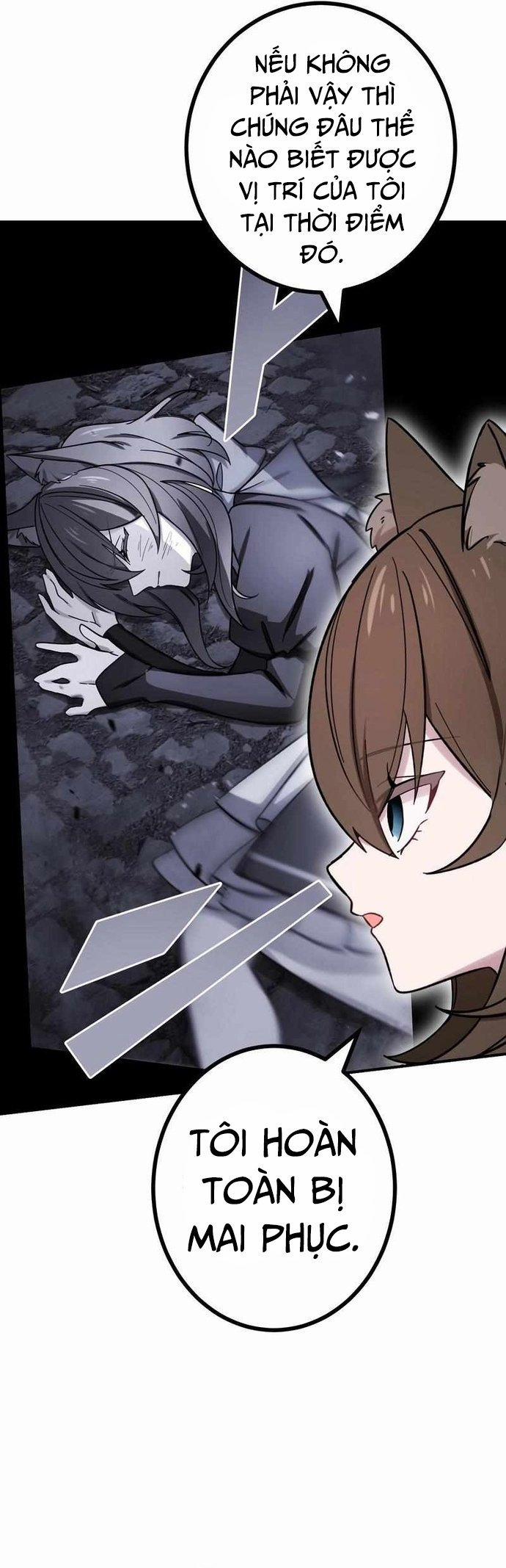 Sát Thủ Mạnh Nhất Chuyển Sinh Sang Thế Giới Khác 66 trang 10