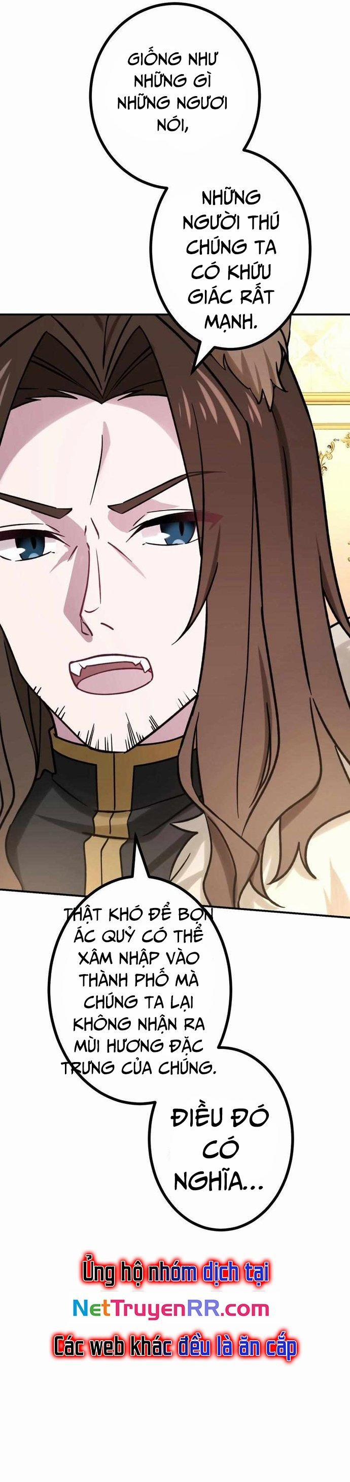 Sát Thủ Mạnh Nhất Chuyển Sinh Sang Thế Giới Khác 66 trang 13