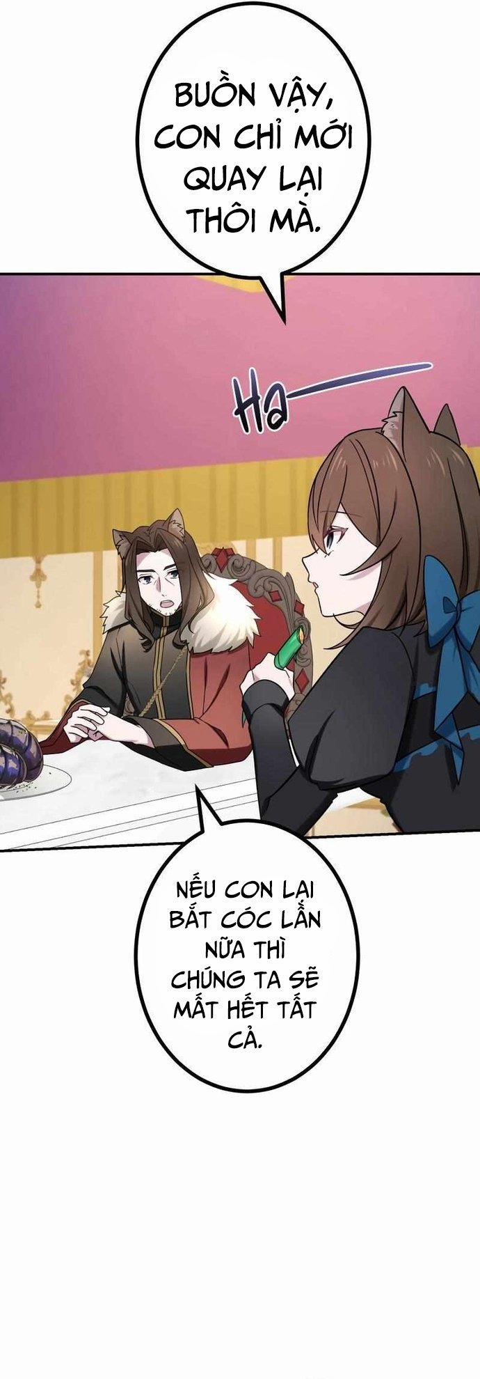 Sát Thủ Mạnh Nhất Chuyển Sinh Sang Thế Giới Khác 66 trang 25