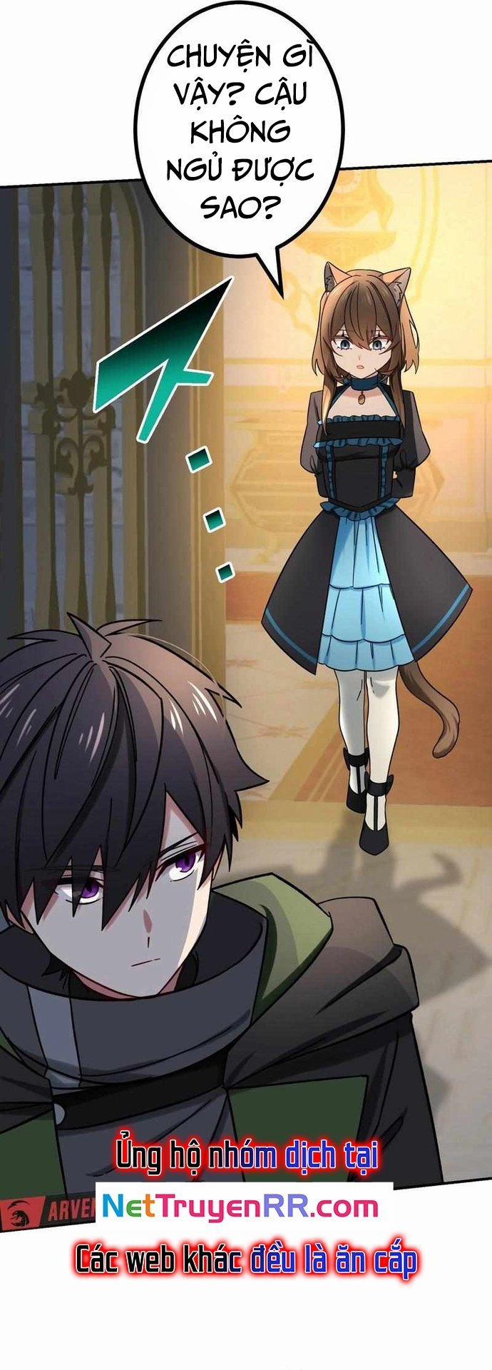 Sát Thủ Mạnh Nhất Chuyển Sinh Sang Thế Giới Khác 66 trang 32