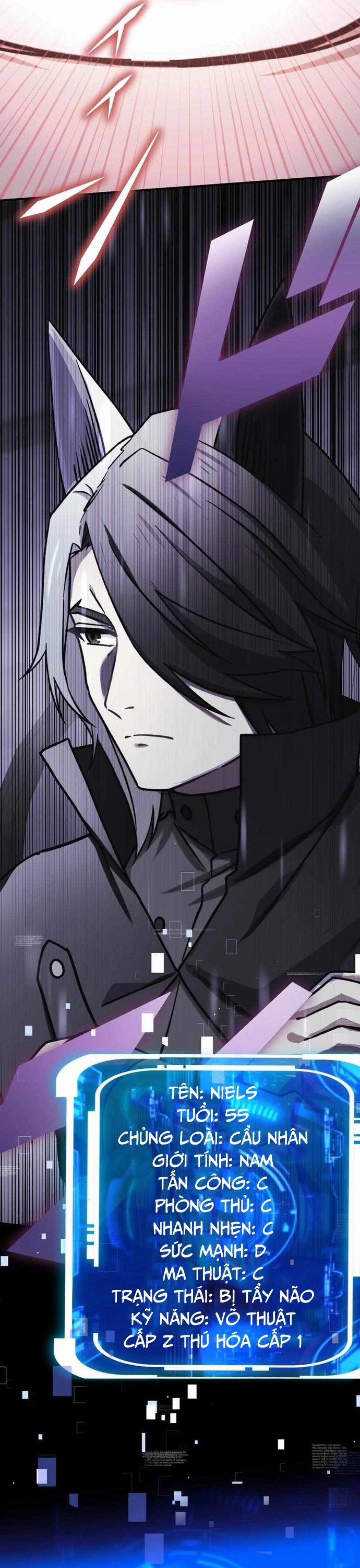 Sát Thủ Mạnh Nhất Chuyển Sinh Sang Thế Giới Khác 66 trang 36