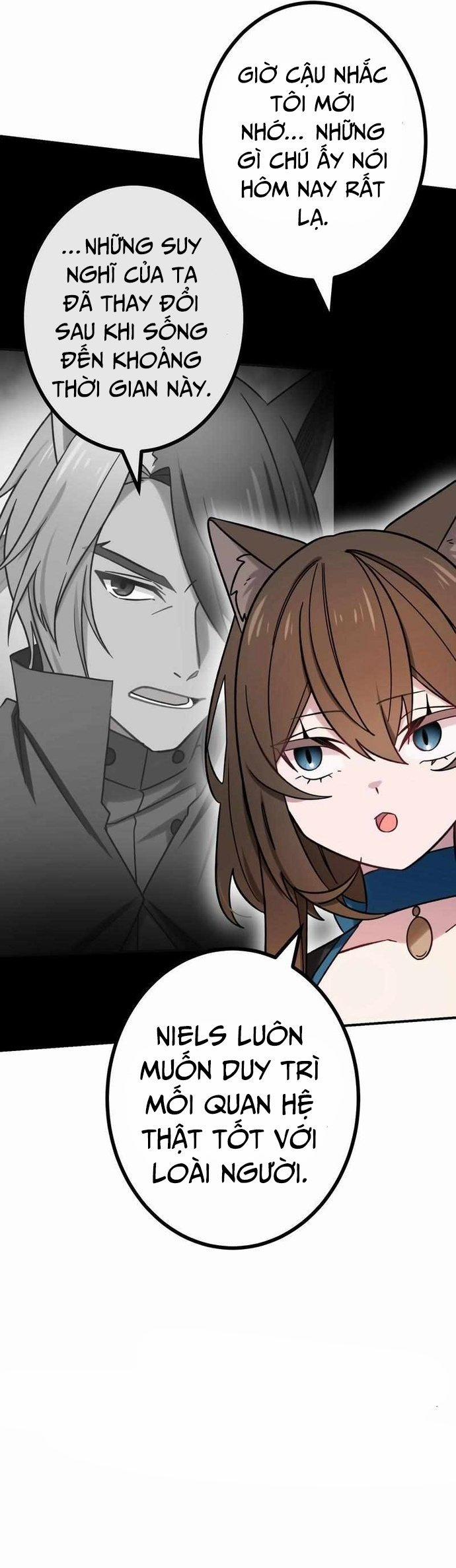 Sát Thủ Mạnh Nhất Chuyển Sinh Sang Thế Giới Khác 66 trang 42