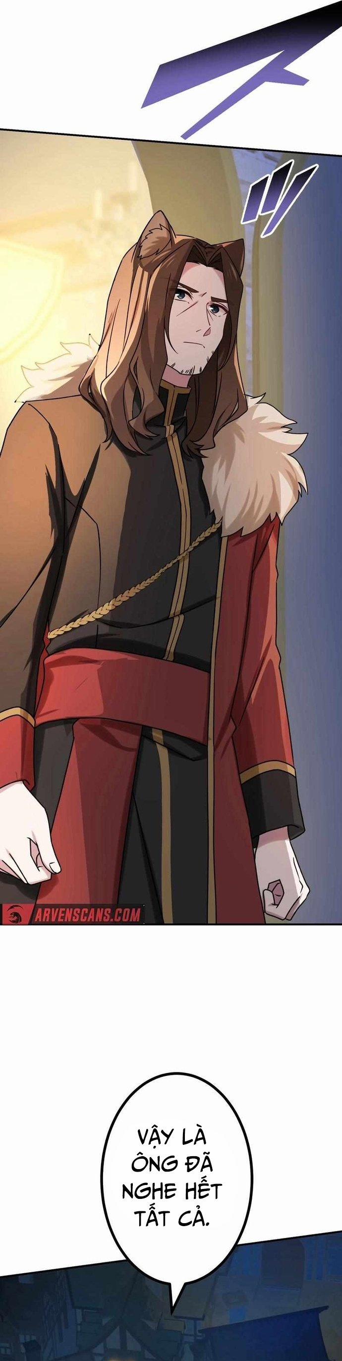 Sát Thủ Mạnh Nhất Chuyển Sinh Sang Thế Giới Khác 66 trang 47