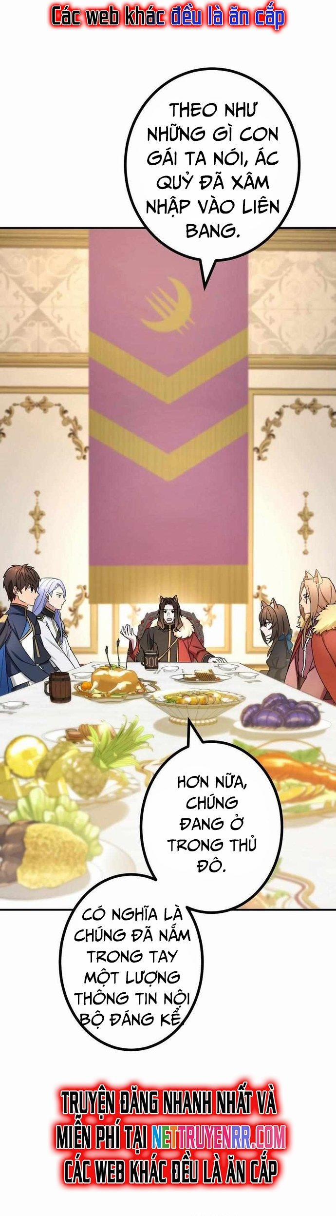 Sát Thủ Mạnh Nhất Chuyển Sinh Sang Thế Giới Khác 66 trang 9