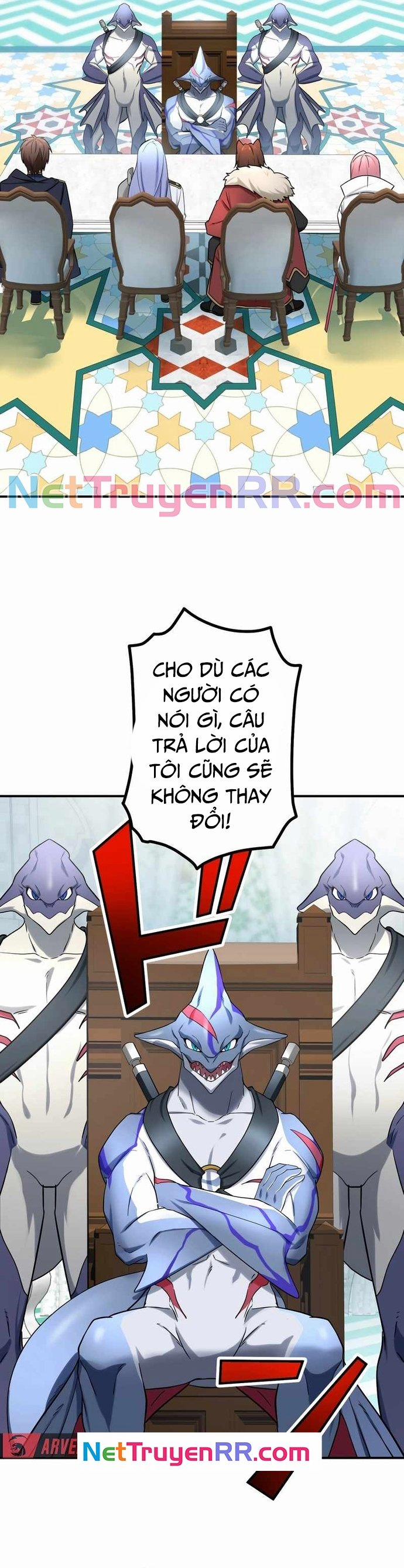 Sát Thủ Mạnh Nhất Chuyển Sinh Sang Thế Giới Khác 67 trang 11