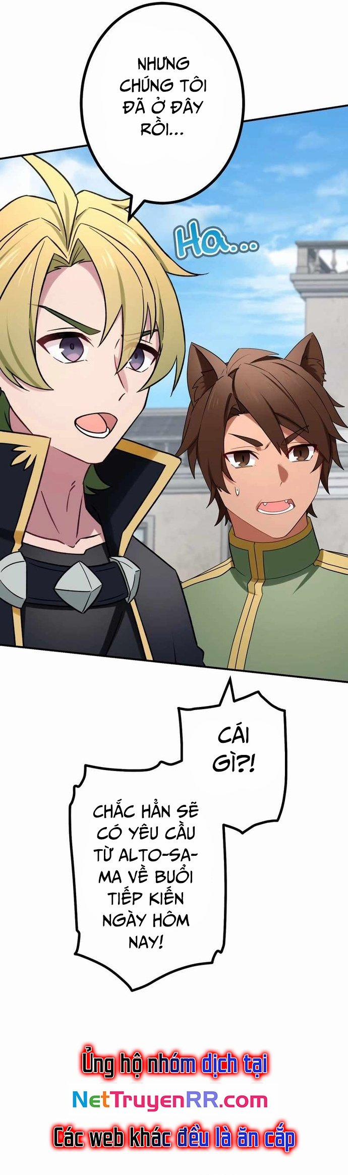 Sát Thủ Mạnh Nhất Chuyển Sinh Sang Thế Giới Khác 67 trang 17