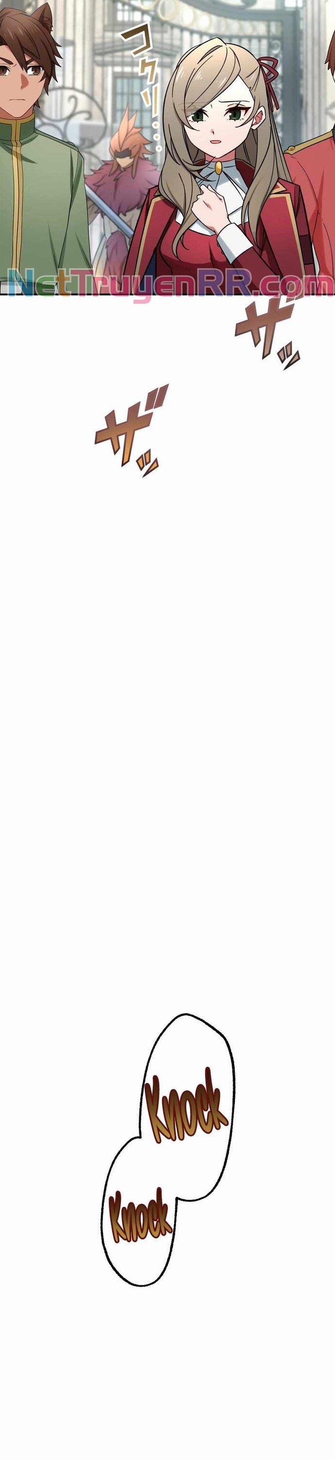 Sát Thủ Mạnh Nhất Chuyển Sinh Sang Thế Giới Khác 67 trang 23