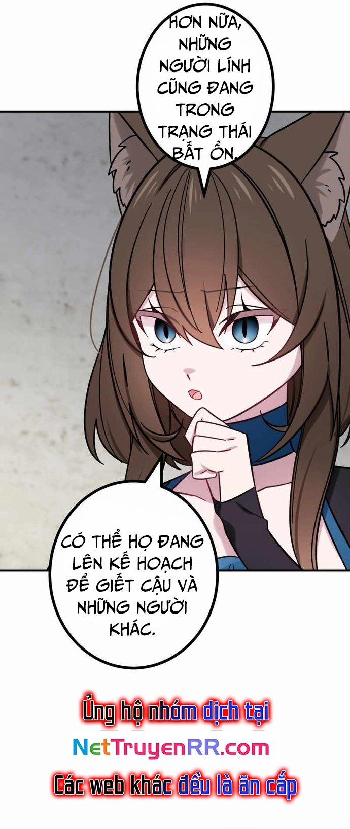 Sát Thủ Mạnh Nhất Chuyển Sinh Sang Thế Giới Khác 67 trang 28