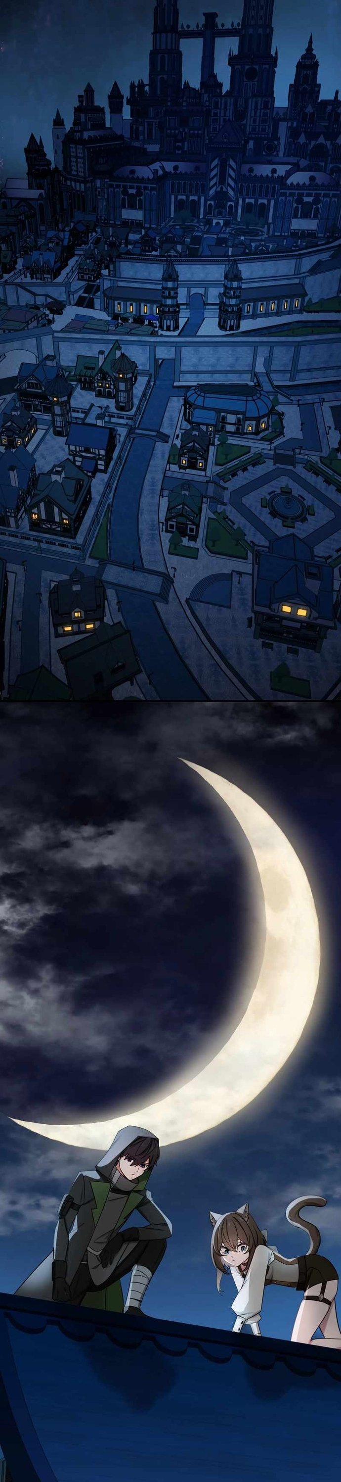 Sát Thủ Mạnh Nhất Chuyển Sinh Sang Thế Giới Khác 67 trang 30