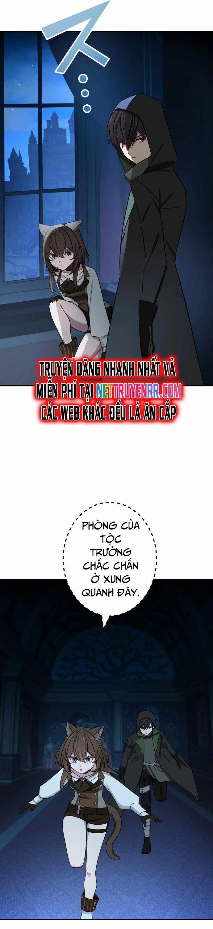 Sát Thủ Mạnh Nhất Chuyển Sinh Sang Thế Giới Khác 67 trang 34