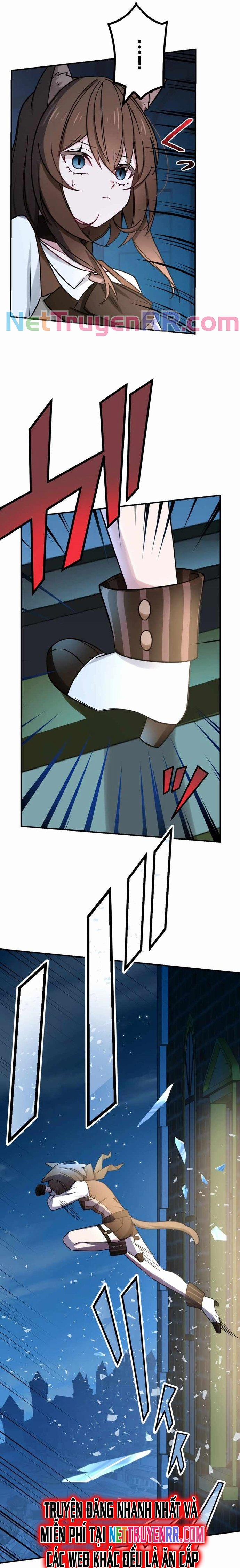 Sát Thủ Mạnh Nhất Chuyển Sinh Sang Thế Giới Khác 67 trang 44