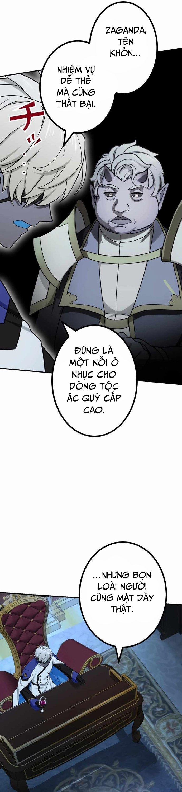 Sát Thủ Mạnh Nhất Chuyển Sinh Sang Thế Giới Khác 67 trang 5