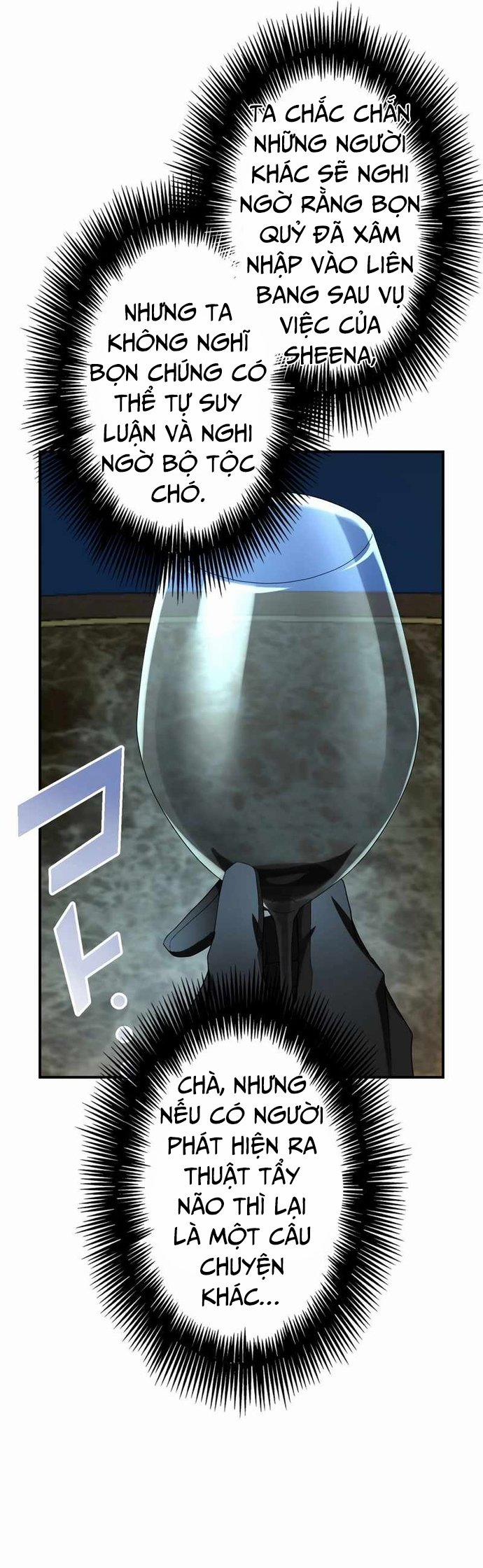 Sát Thủ Mạnh Nhất Chuyển Sinh Sang Thế Giới Khác 67 trang 50
