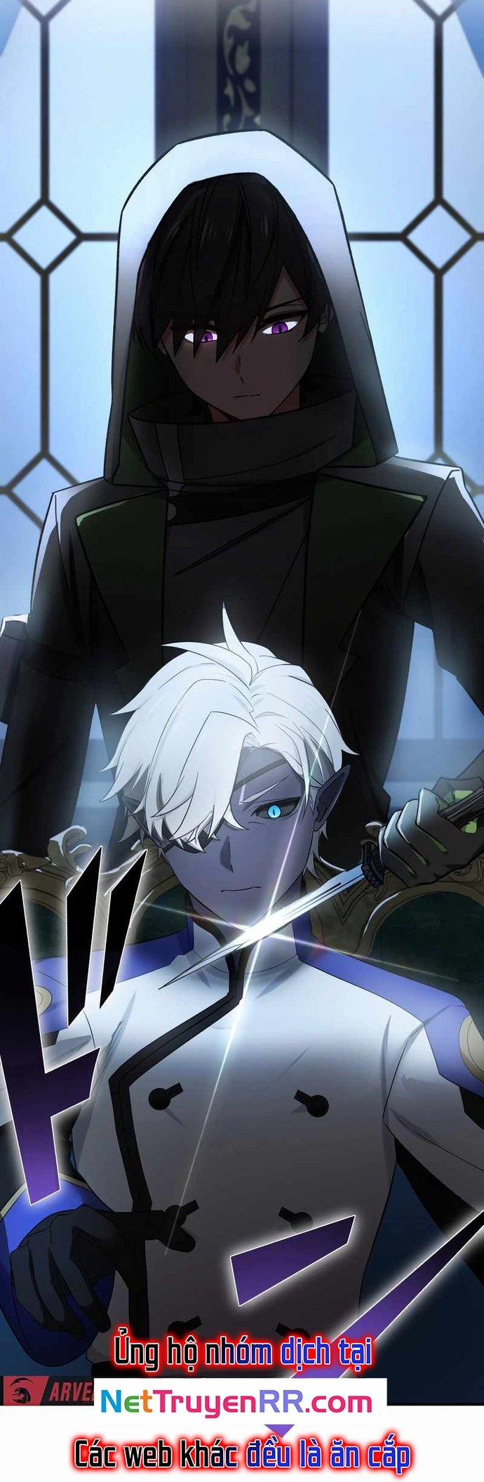 Sát Thủ Mạnh Nhất Chuyển Sinh Sang Thế Giới Khác 67 trang 52