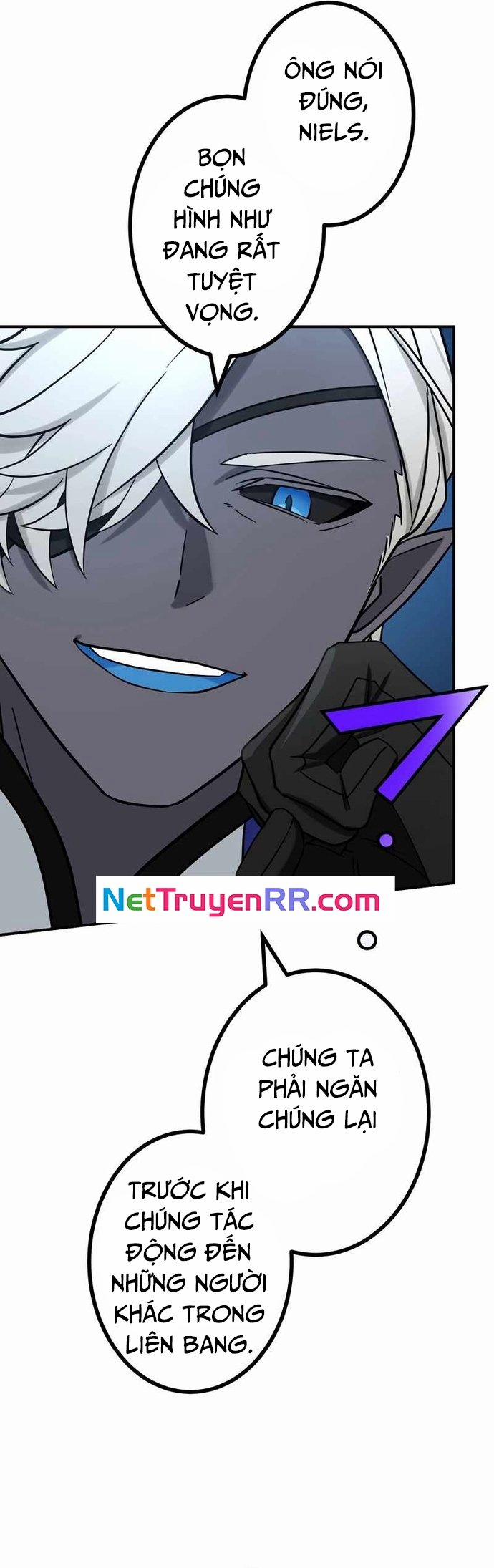 Sát Thủ Mạnh Nhất Chuyển Sinh Sang Thế Giới Khác 67 trang 7