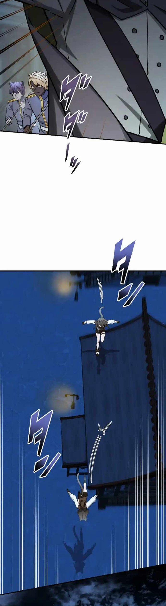 Sát Thủ Mạnh Nhất Chuyển Sinh Sang Thế Giới Khác 68 trang 2