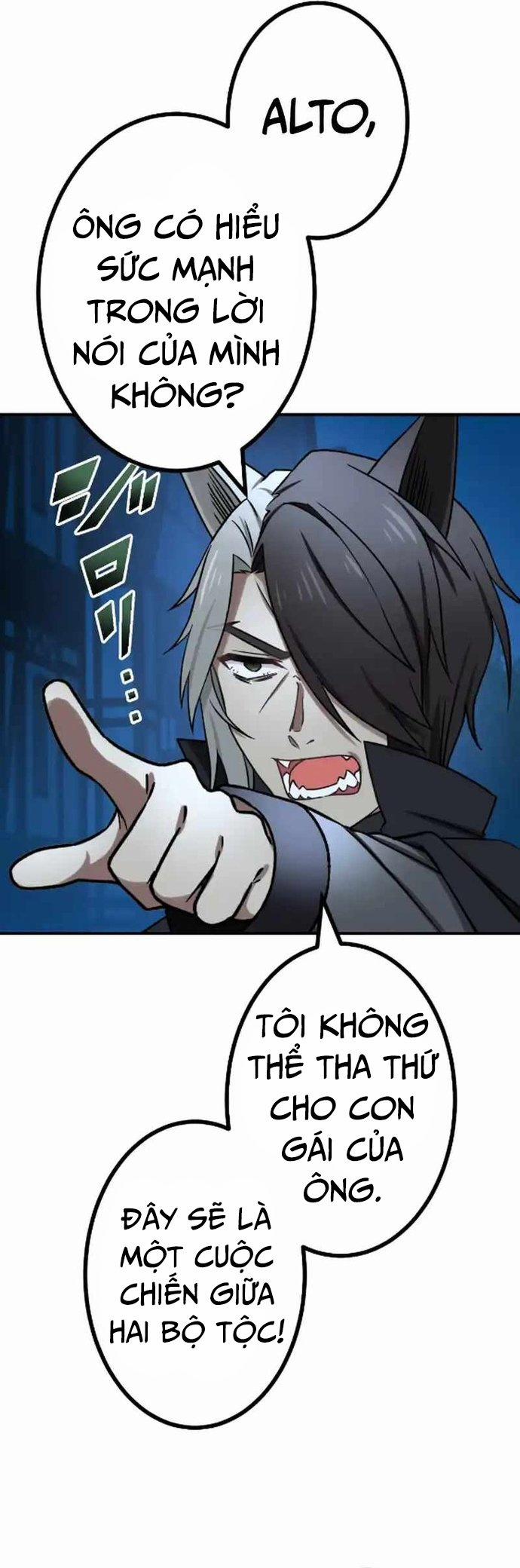 Sát Thủ Mạnh Nhất Chuyển Sinh Sang Thế Giới Khác 68 trang 23