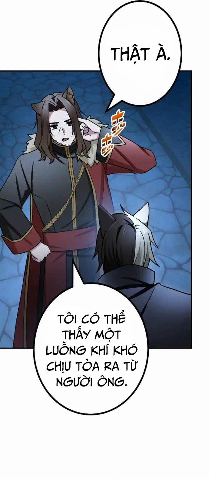 Sát Thủ Mạnh Nhất Chuyển Sinh Sang Thế Giới Khác 68 trang 25