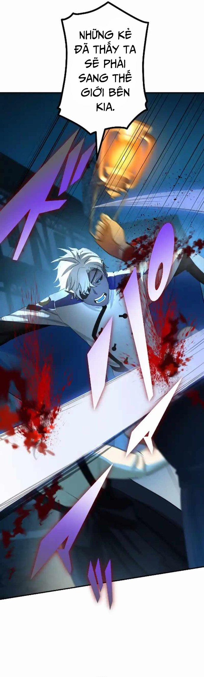 Sát Thủ Mạnh Nhất Chuyển Sinh Sang Thế Giới Khác 68 trang 38