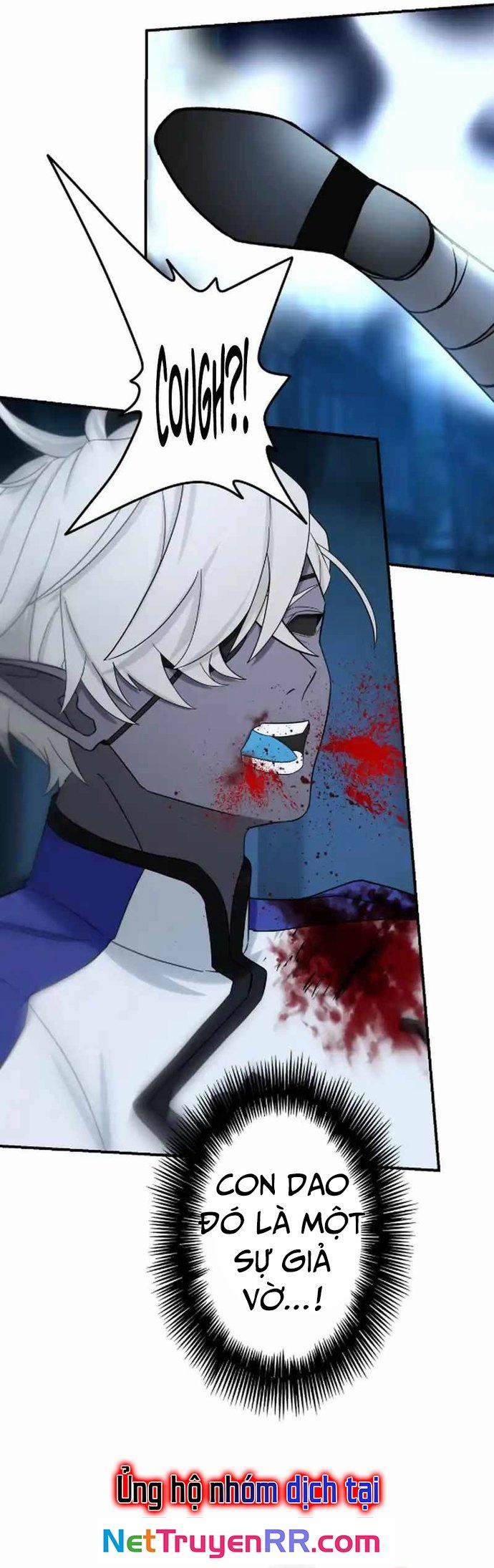 Sát Thủ Mạnh Nhất Chuyển Sinh Sang Thế Giới Khác 68 trang 45