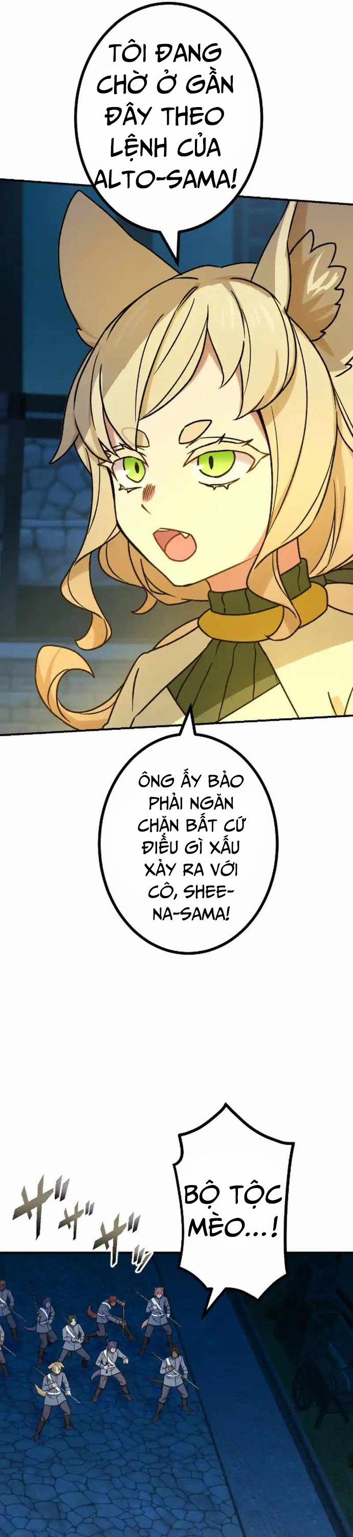 Sát Thủ Mạnh Nhất Chuyển Sinh Sang Thế Giới Khác 68 trang 7