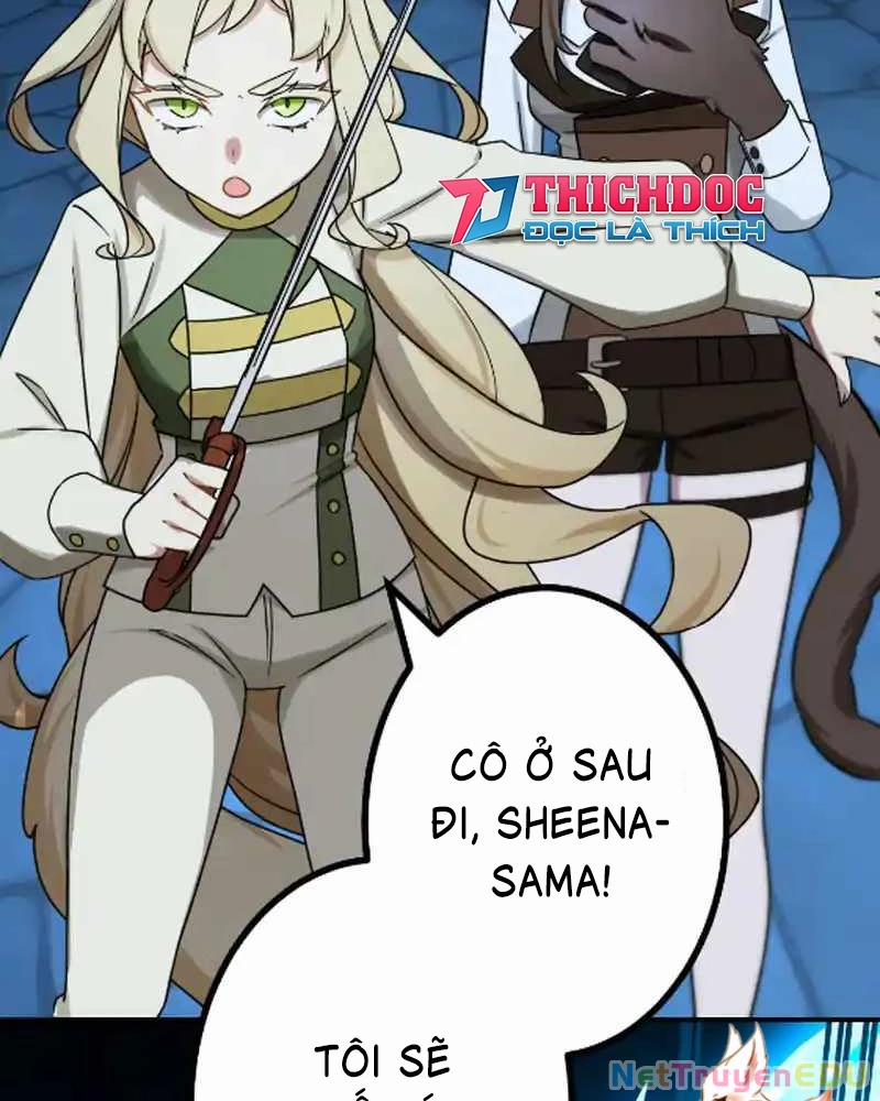 Sát Thủ Mạnh Nhất Chuyển Sinh Sang Thế Giới Khác 69 trang 24