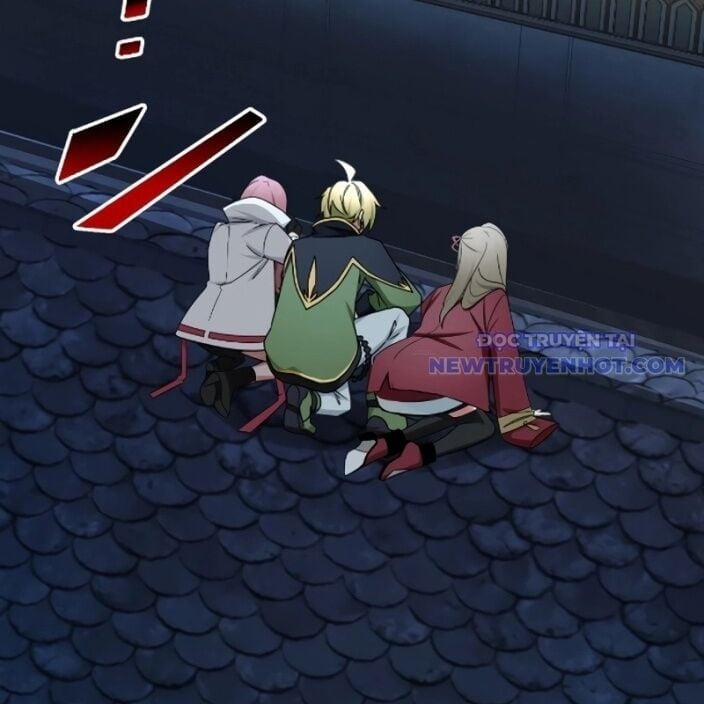 Sát Thủ Mạnh Nhất Chuyển Sinh Sang Thế Giới Khác 70 trang 135