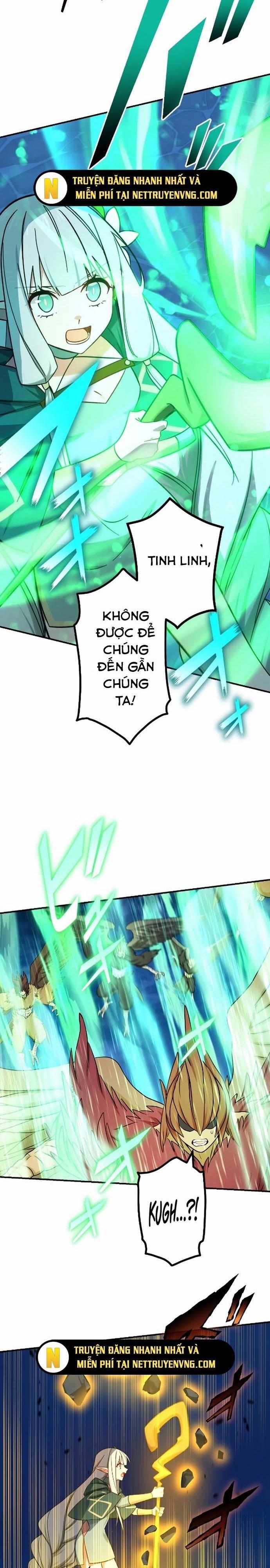 Sát Thủ Mạnh Nhất Chuyển Sinh Sang Thế Giới Khác 71.1 trang 1