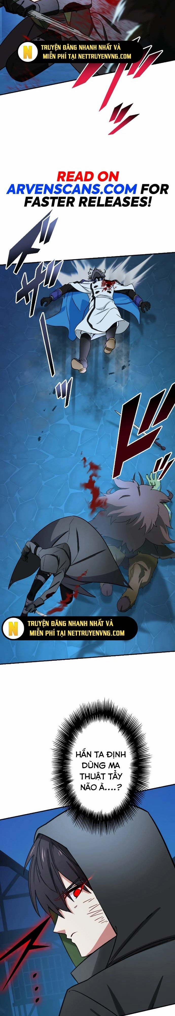 Sát Thủ Mạnh Nhất Chuyển Sinh Sang Thế Giới Khác 71.1 trang 13