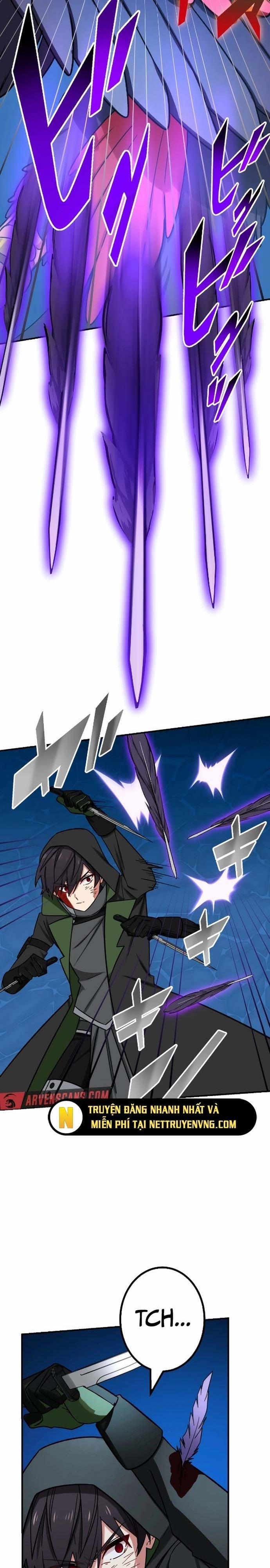 Sát Thủ Mạnh Nhất Chuyển Sinh Sang Thế Giới Khác 71.1 trang 9