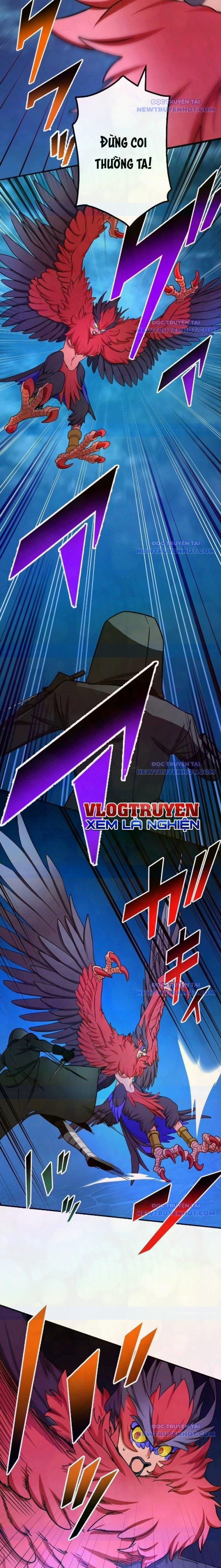 Sát Thủ Mạnh Nhất Chuyển Sinh Sang Thế Giới Khác 72 trang 10