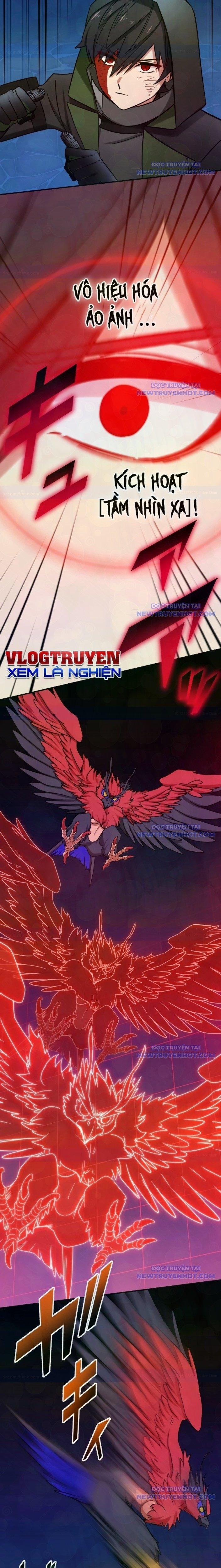 Sát Thủ Mạnh Nhất Chuyển Sinh Sang Thế Giới Khác 72 trang 17